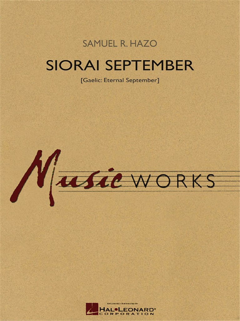 Siorai September